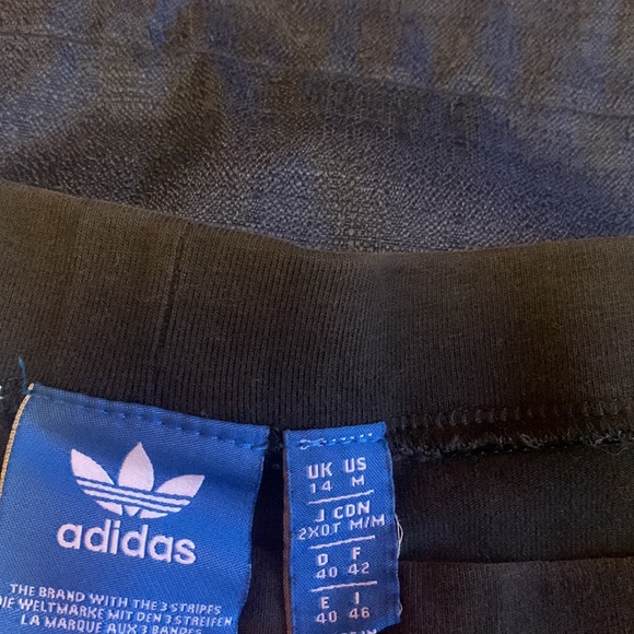 Adidas Leggings - Picture 2 of 5